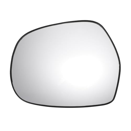 Miroir rétroviseur gauche chauffant convexe Toyota Land Cruiser OE 879616A200