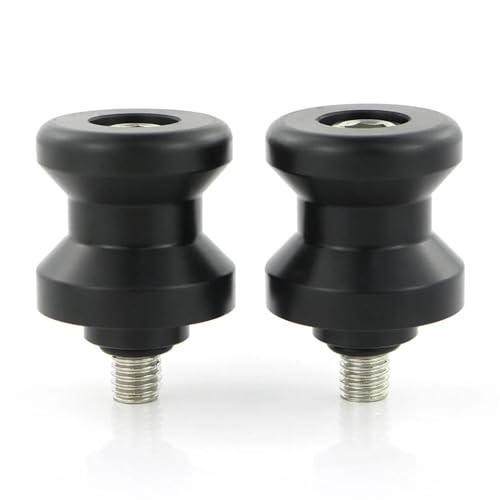 BLNETU Accesorios Motos Bobinas Soporte Deslizante Carretes Basculantes Motocicleta para Kawasaki para V&ersys 650 para Ninja 400R 650 ZX6RR ZX-6R ZX-10R Z650 Z800 Z900 Z1000