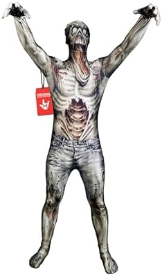 Morphsuits Unisex Adult Mlmzol