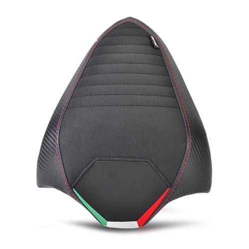Capot de selle arrière Streetfighter V2 2023 pour sorties solo et piste