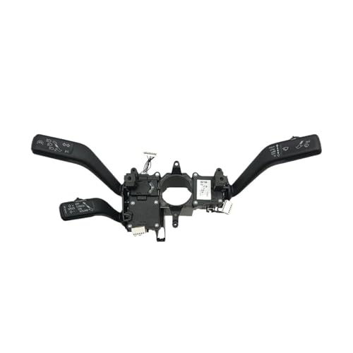 Commutateur de colonne de direction pour VW Passat B7 et CC 3C5953501CT