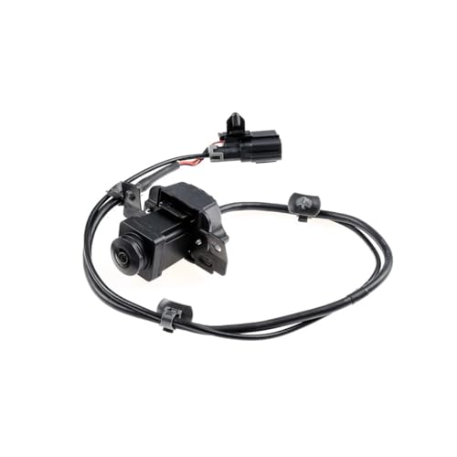 Caméra Recul Voiture 95780-F6000 pour Grille Calandre Cadenza 2017-2019