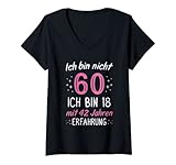 Geburtstagsgeschenk für Frauen Geschenkidee 60