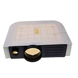 Air Filter 4M0133843C Compatible With Audi Q7 SUV 4M 4L 3.0 TDI TFSI 2015-
