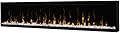 Dimp lex Ignite XL 74? Linear Electric Fireplace | XLF74