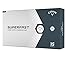 Callaway Golf Superfast Golf Balls, White