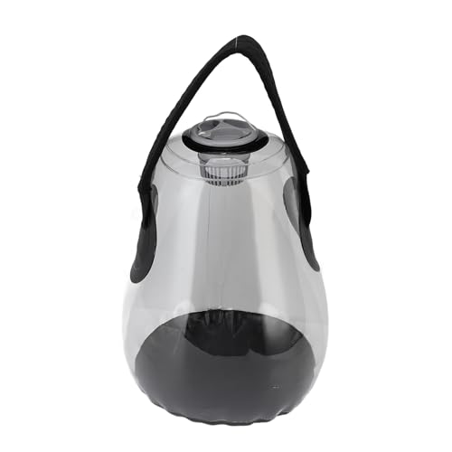 Bolsa de peso de agua 5kg para ejercicio y entrenamiento miniatura 1