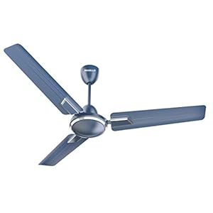 Havells Andria 1200mm Dust Resistant Ceiling Fan (Indigo Blue)
