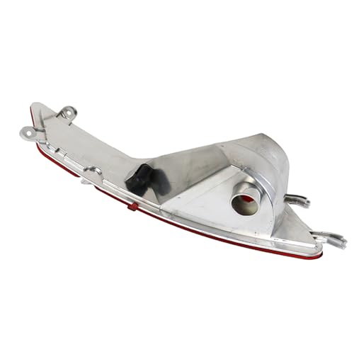 Feux arrière gauche de qualité supérieure pour BMW X6 E71 E72 2008-2012