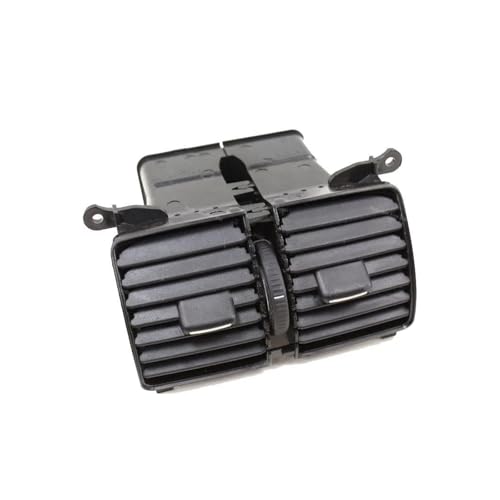 Cubierta de rejilla de aire trasera 3CD819203 para VW Passat B6 2006-2011