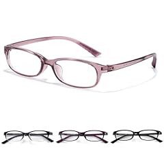 A03 Pink Frame Anti Blue Light Glasses