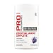 GNC Pro Performance Essential Amino Complete, Blueberry Acai, 15.87 oz, Supports Muscle Recovery