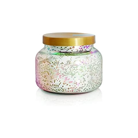 Capri Blue Blue Jean Candle Cover