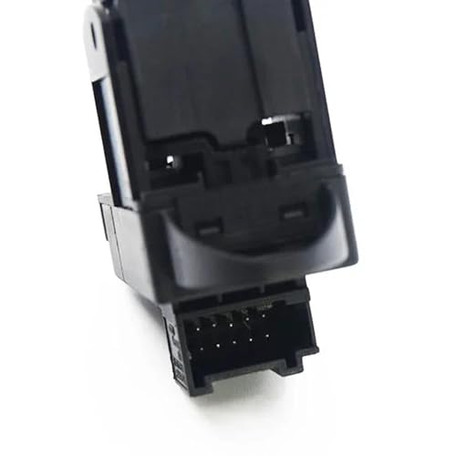 Interruptor del freno de mano electrónico para solucionar fallos de parking en RS6 5