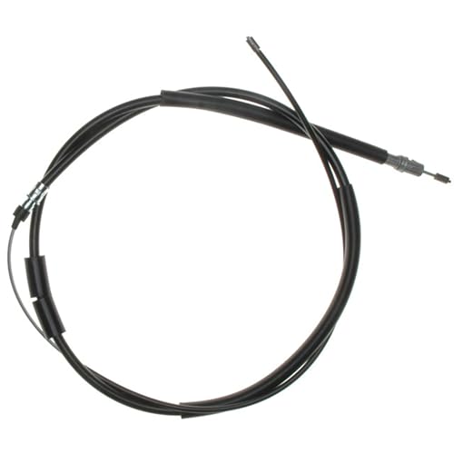 Cable de freno de mano ACDelco 18P2502 trasero para sustitución de piezas
