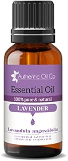 Lavender Essential Oil Pure and Natural (10ml)