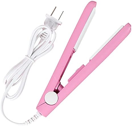 Mini Food Bag Heat Sealer Handheld,Portable Mini Sealing Machine Portable Food Sealer Household Storage Portable Hand Pressure Sealing Machine for Airtight Food Storage Plastic Chip Bags (pink) image 4