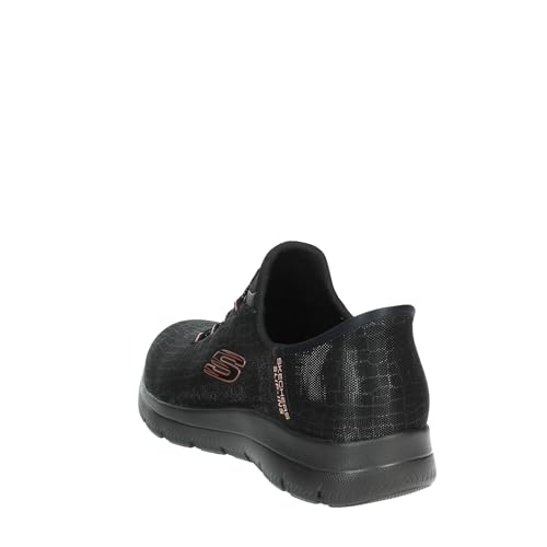 Image of Skechers Women's Summits Classy Night Hands Free Slip-in Shoes