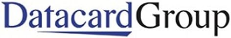 Datacard 534000-113 Short Panel Color Ribbon Kit (Datacard 552854-104 Replacement)