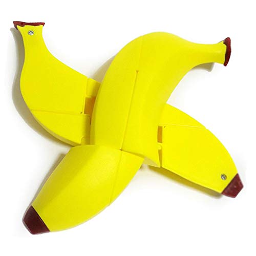 See full amazon price history chart for Hawkister Fruit Cube Banana Shaped Stickerless Magic Cube High Speed Twisty Puzzle Toy Hawkister Fruit Cube Banana Shaped Stickerless Magic Cube High Speed Twisty Puzzle Toy (B0BWDV3JJM) Amazon Price History, Amazon Price Tracker