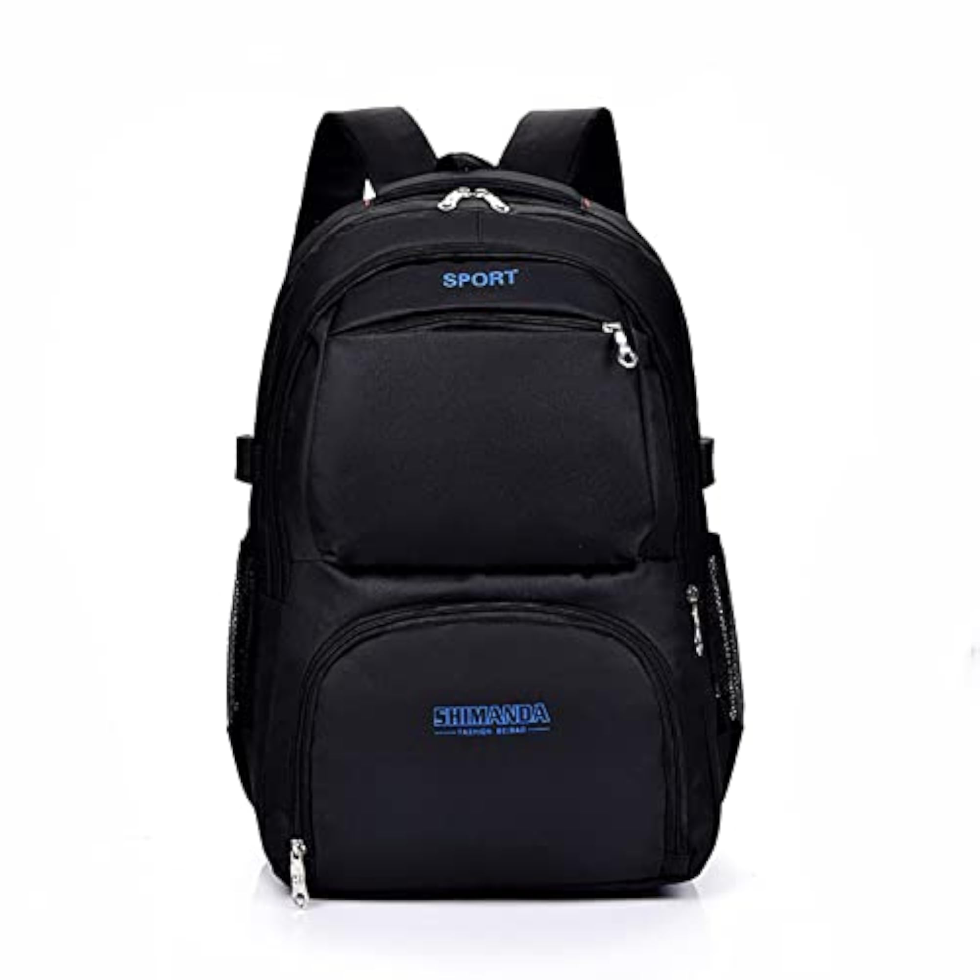 Extra Large Anti-Theft Travel Laptop Backpack