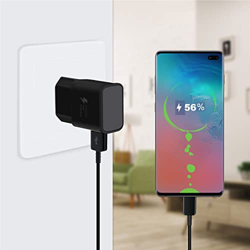 DBZYLN Caricatore Compatibile per Samsung Galaxy
