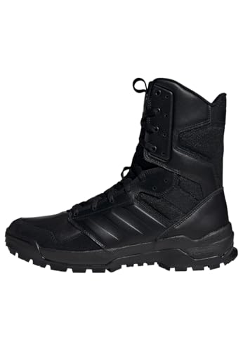 adidas Unisex Bota GSG-9.2024, Core Black/Core Black/Core Black, 42 2/3