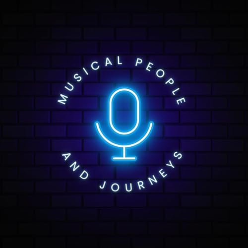 MPJ Rock Show cover art