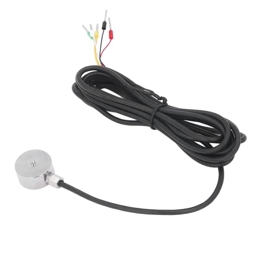 Capteur de force de traction bouton 50kg cellule de charge étanche IP65