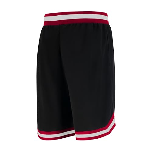 Image of Ultra Game Men's NBA Official Soft Air Mesh Ultimate Basketball Shorts - OG Fit