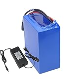 Sistema de gestión de seguridad: todos los productos en la tienda FREEFOF tienen placas de protección BMS de alta calidad integradas, que pueden proteger eficazmente el paquete de baterías contra sobrecarga, sobrecarga, sobredescarga, sobrecorriente, sobretensión, cortocircuito, temperatura, equilibrio, etc.
