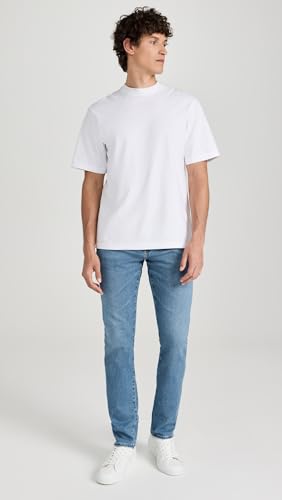 Image of AG Adriano Goldschmied Men's Everett Slim Straight Jean