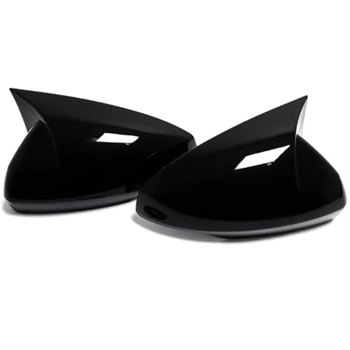Coques rétroviseur voiture couvercle rétroviseur latéral autocollant