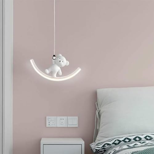Lustre arc réglable ZR98US finissez-en avec les éclairages trop agressifs ou mal adaptés