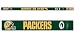 WinCraft NFL Green Bay Packers 15517041 Pencil (6 Pack)