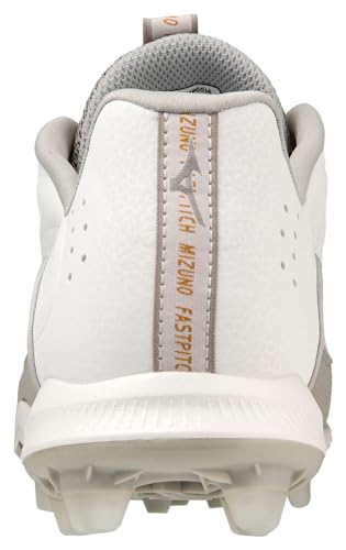 Image of Mizuno Unisex Adult Mizuno Finch Elite 6 Low TPU | Softball Cleats