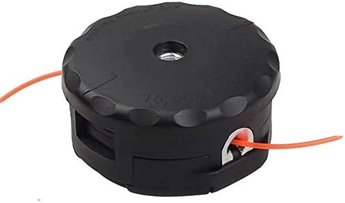 Senrob Trimmer Head for Echo Speed Feed 400 Bump SRM225 SRM210 SRM211 SRM220 SRM230 PAS210 PAS225 PAS230 PAS260