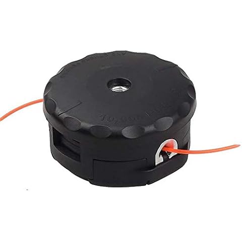 Senrob Trimmer Head for Echo Speed Feed 400 Bump SRM225 SRM210 SRM211 SRM220 SRM230 PAS210 PAS225 PAS230 PAS260 Cover