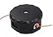 Senrob Trimmer Head for Echo Speed Feed 400 Bump SRM225 SRM210 SRM211 SRM220 SRM230 PAS210 PAS225 PAS230 PAS260
