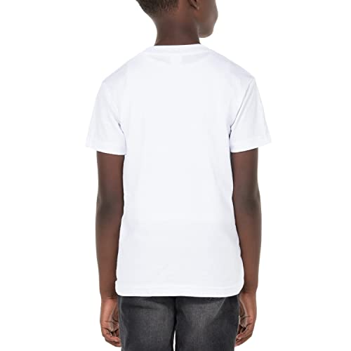 Pro Club Youth Short Sleeve Crew Neck T-Shirt2