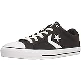 Star Player OX Converse Star Player OX Schuhe Sneaker Wildleder braun 165464C, Schuhgröße:39 EU