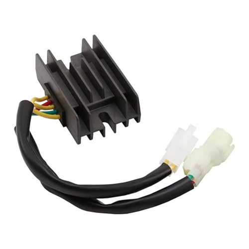 �A�W���X�^�[ Compatible With Suzuki For EN125 For GN125 GNX250 TU250 GS125 GZ250 �I�[�g�o�C�p���M�����[�^�[������OEM: 32800-29B10