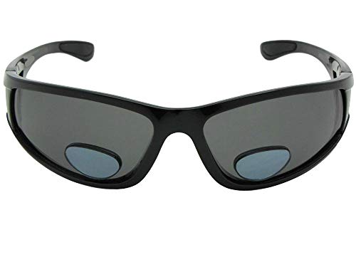 Bifocal Polarized Fishing Sunglasses P73
