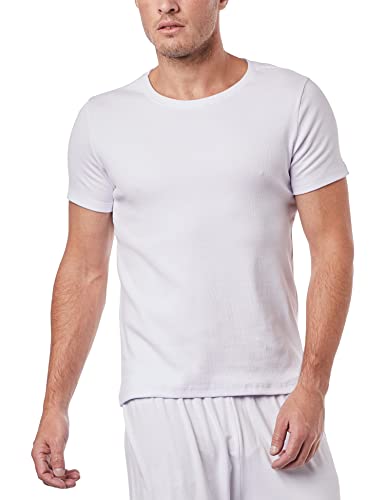 Conjunto Básica, basicamente., Masculino, Branco, XGG