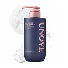 UNOVE Deep Damage Repair Shampoo