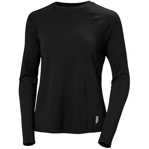 T-shirt Helly Hansen W Tech Trail Cover