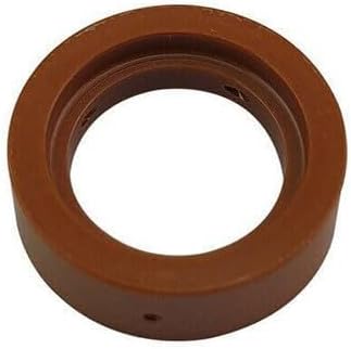 Complete Set of 12pcs consumables compatible with LC25 torch, Perfect Fit for PC210 and Bossweld Machines