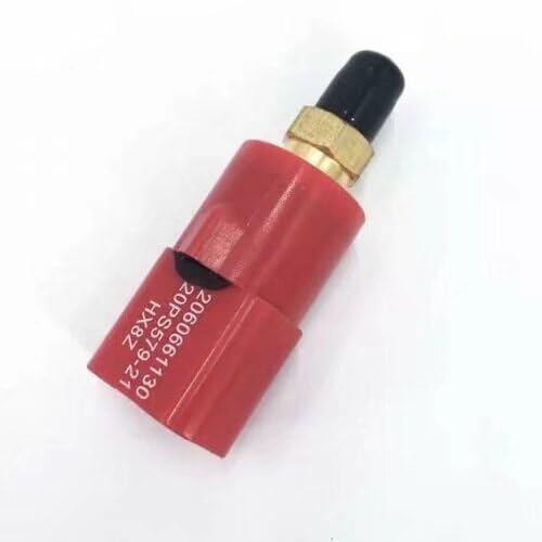 Pressure Sensor Switch 206-06-61130 for Excavator PC120 200 220 240 360-6/7/8 20PS579-21