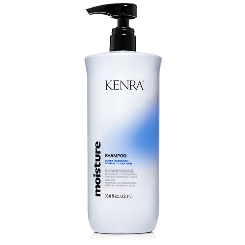 Kenra Moisture Shampoo