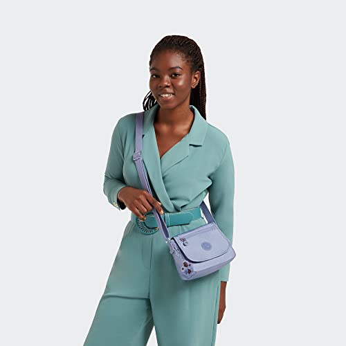 Image of Kipling Women's Sabian U Minibag, Lightweight Crossbody Mini Bag, Crossbody Bag